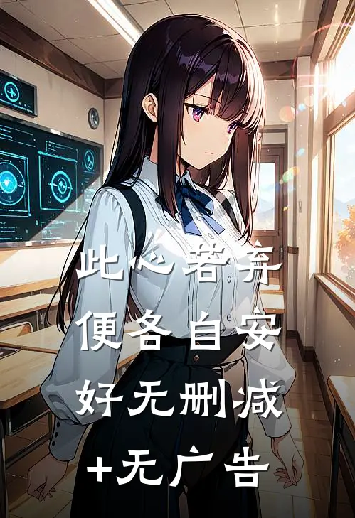 此心若弃，便各自安好无删减+无广告
