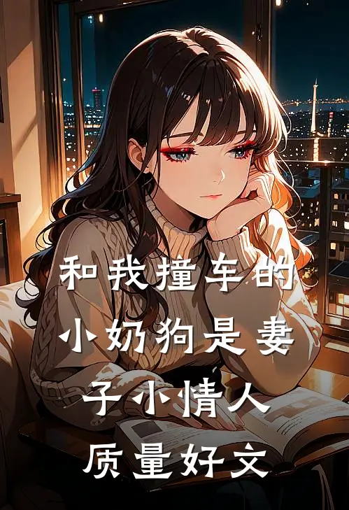 和我撞车的小奶狗是妻子小情人质量好文