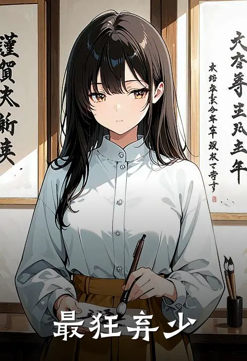 最狂弃少喜马拉雅
