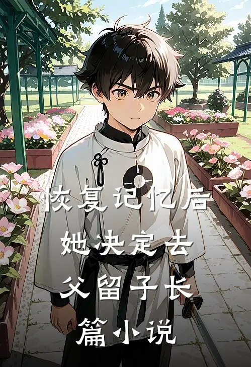 恢复记忆后，她决定去父留子长篇小说