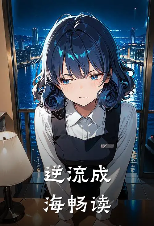 逆流成海畅读