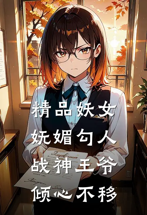 精品妖女妩媚勾人，战神王爷倾心不移