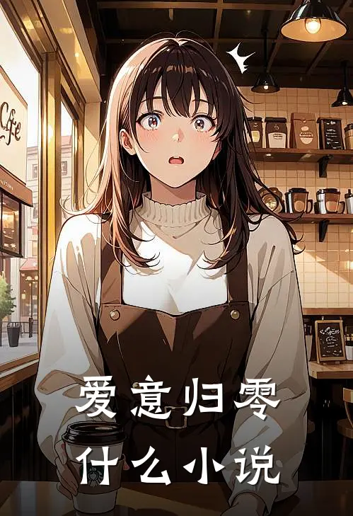 爱意归零什么小说