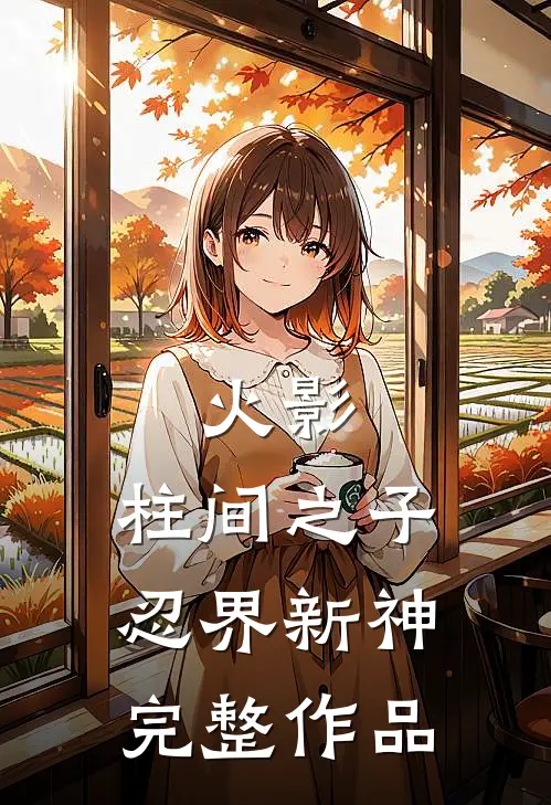 火影：柱间之子，忍界新神完整作品