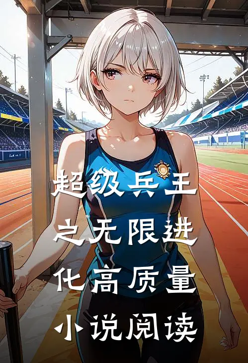 超级兵王之无限进化高质量小说阅读