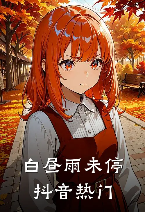 白昼雨未停抖音热门