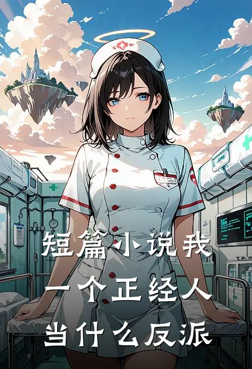 短篇小说我一个正经人当什么反派