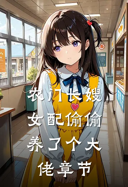 农门长嫂：女配偷偷养了个大佬章节