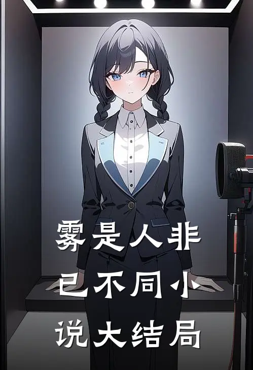 雾是人非已不同小说大结局