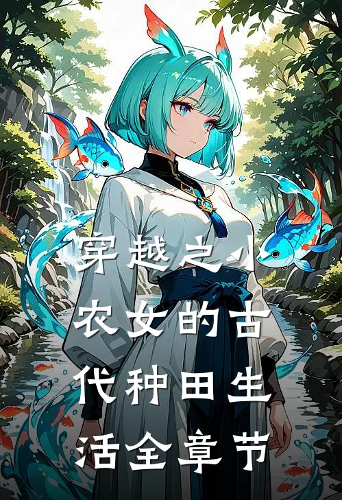 穿越之小农女的古代种田生活全章节