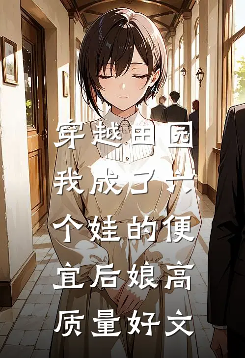 穿越田园：我成了六个娃的便宜后娘高质量好文