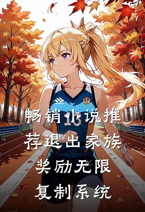 畅销小说推荐退出家族：奖励无限复制系统