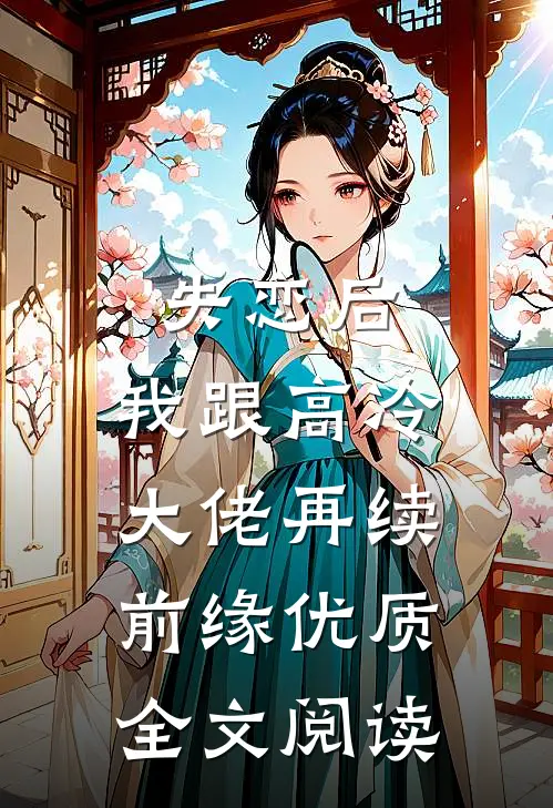 失恋后，我跟高冷大佬再续前缘优质全文阅读