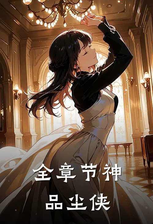 全章节神品尘侠