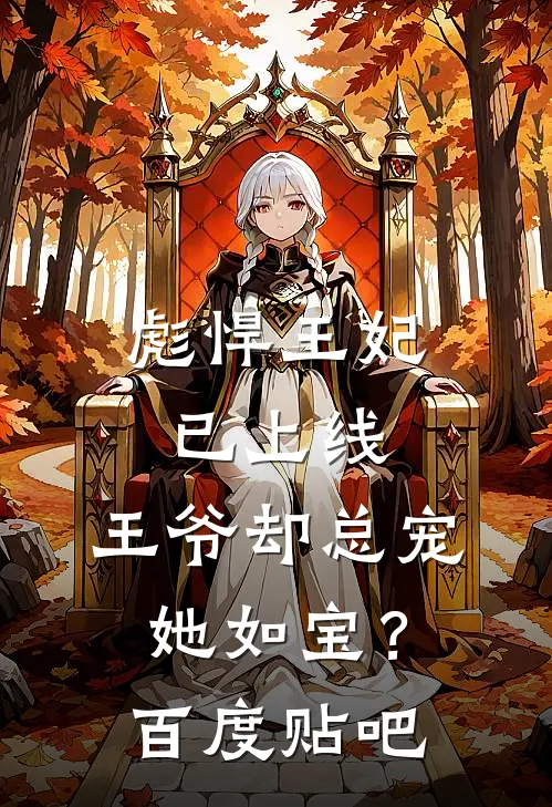 彪悍王妃已上线，王爷却总宠她如宝？百度贴吧