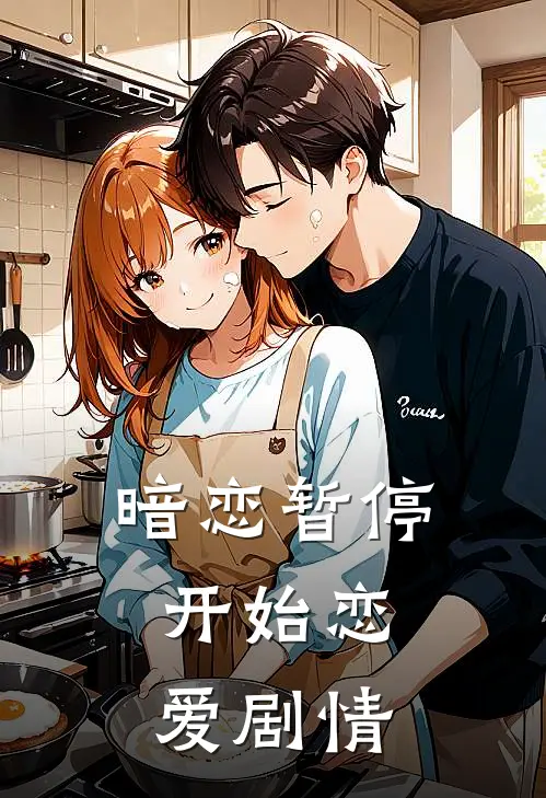暗恋暂停，开始恋爱剧情