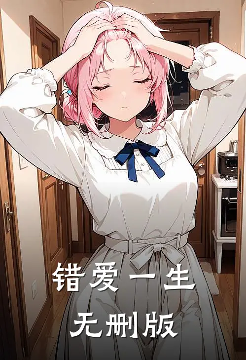 错爱一生无删版