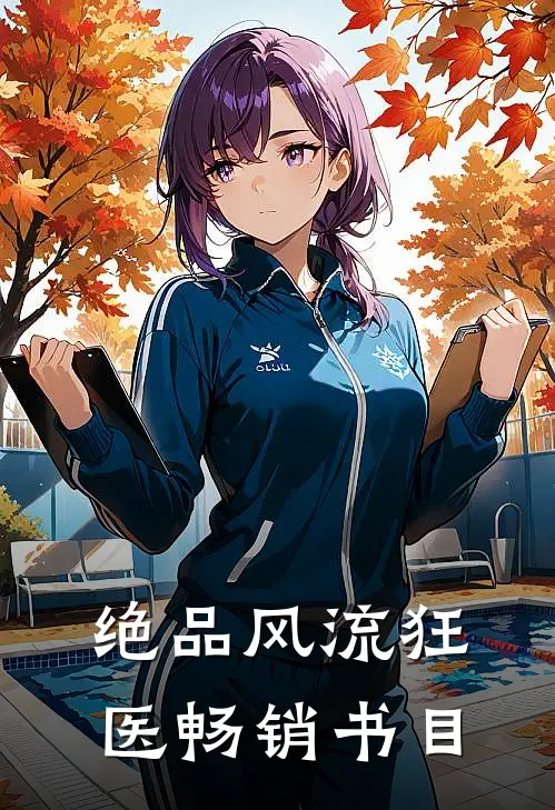 绝品风流狂医畅销书目