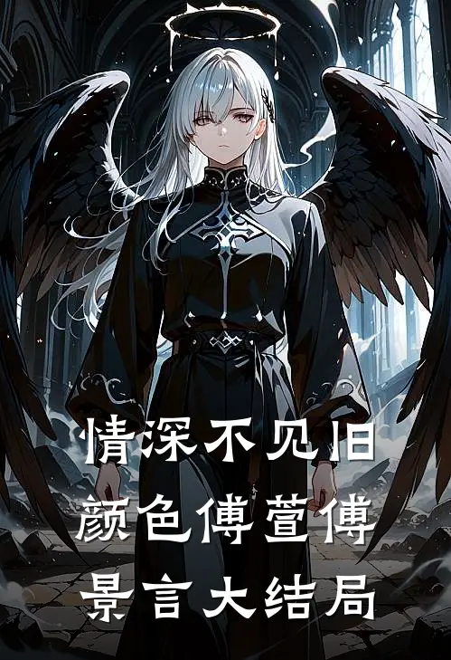 情深不见旧颜色傅萱傅景言大结局