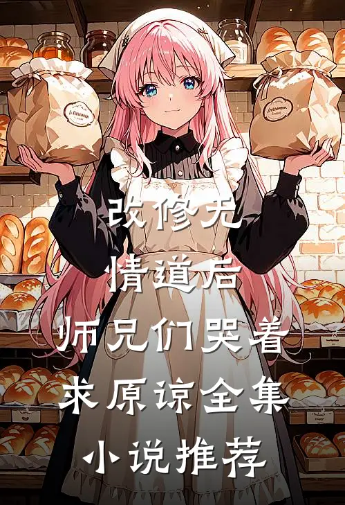 改修无情道后，师兄们哭着求原谅全集小说推荐