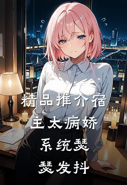 精品推介宿主太病娇，系统瑟瑟发抖