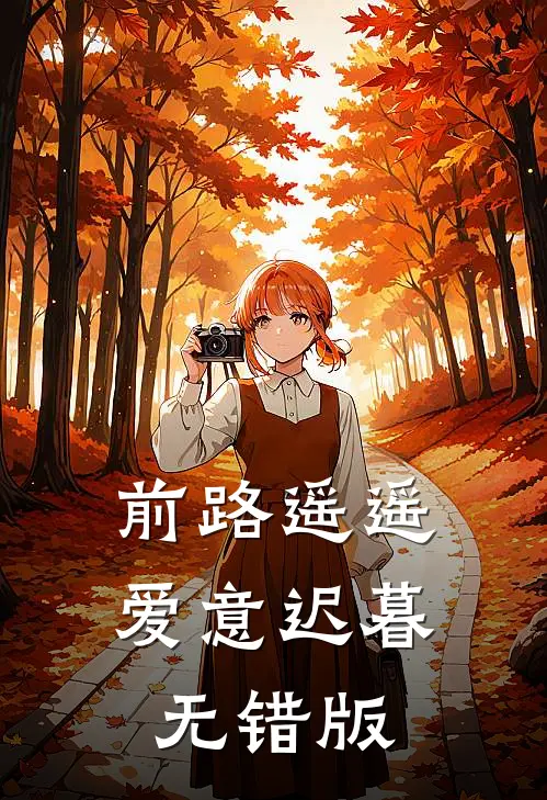 前路遥遥，爱意迟暮无错版