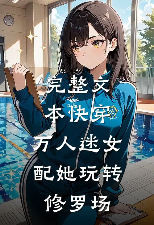 完整文本快穿：万人迷女配她玩转修罗场