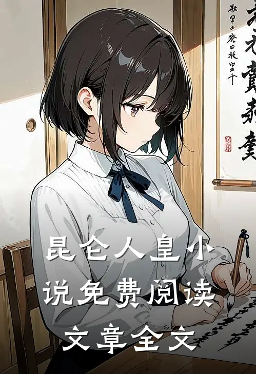 昆仑人皇小说免费阅读文章全文