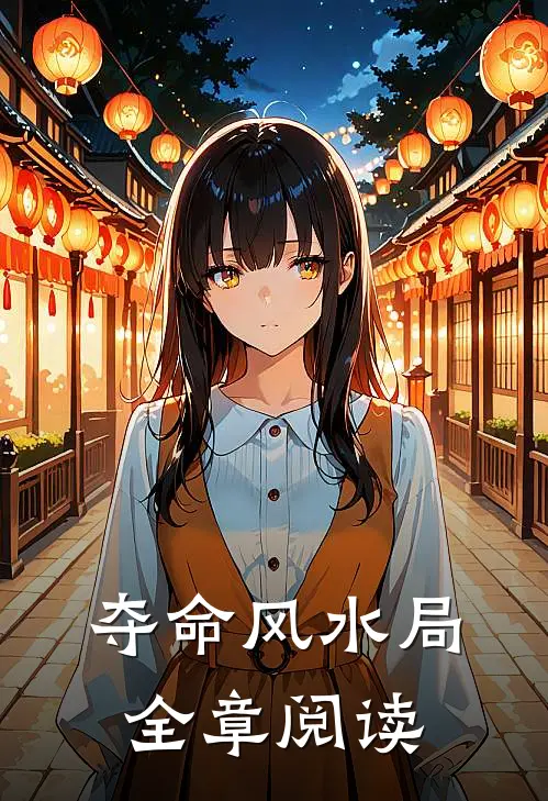 夺命风水局全章阅读