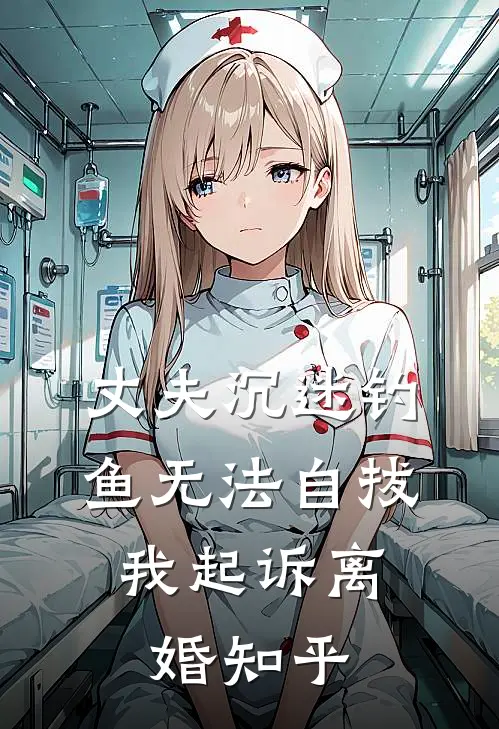 丈夫沉迷钓鱼无法自拔，我起诉离婚知乎