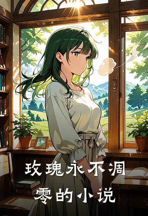 玫瑰永不凋零的小说