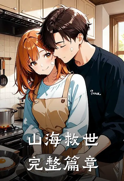 山海救世完整篇章