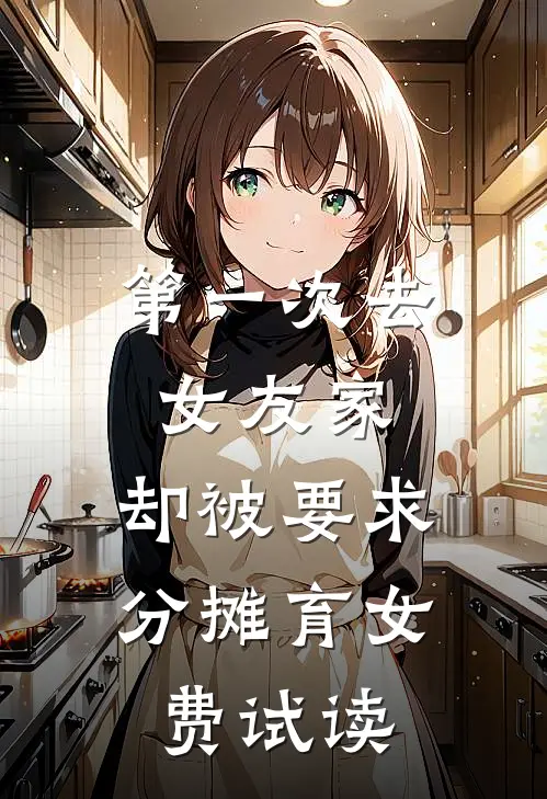 第一次去女友家，却被要求分摊育女费试读