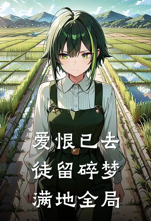 爱恨已去，徒留碎梦满地全局