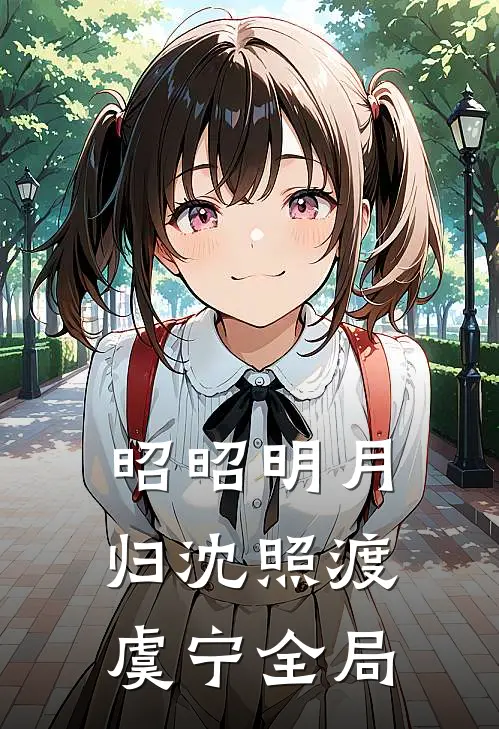 昭昭明月归沈照渡虞宁全局