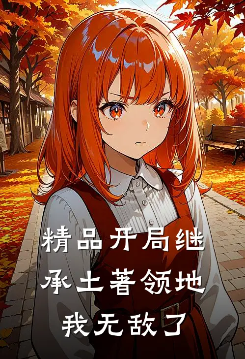 精品开局继承土著领地，我无敌了