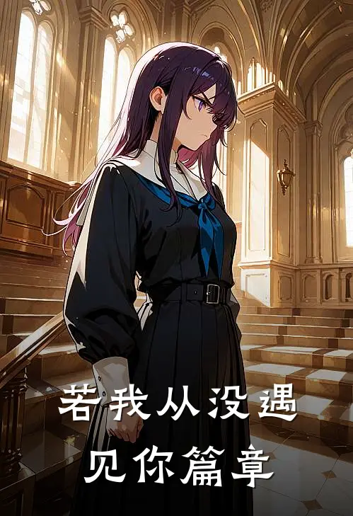 若我从没遇见你篇章