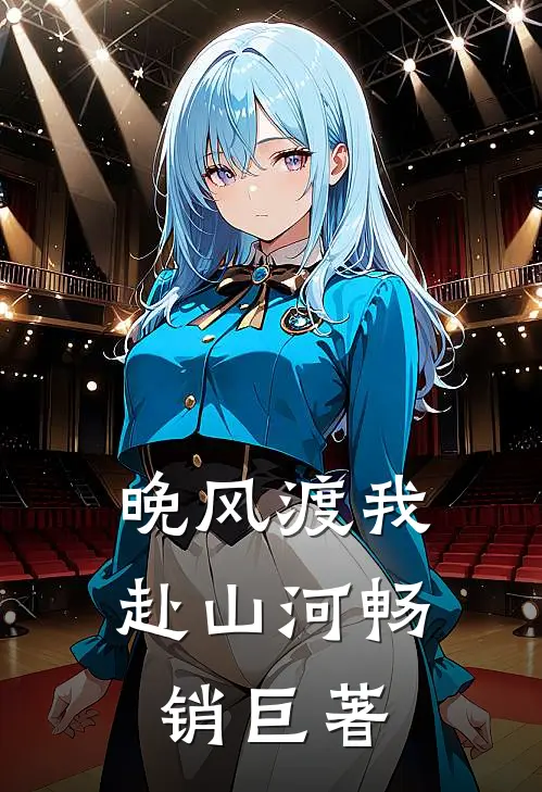 晚风渡我赴山河畅销巨著