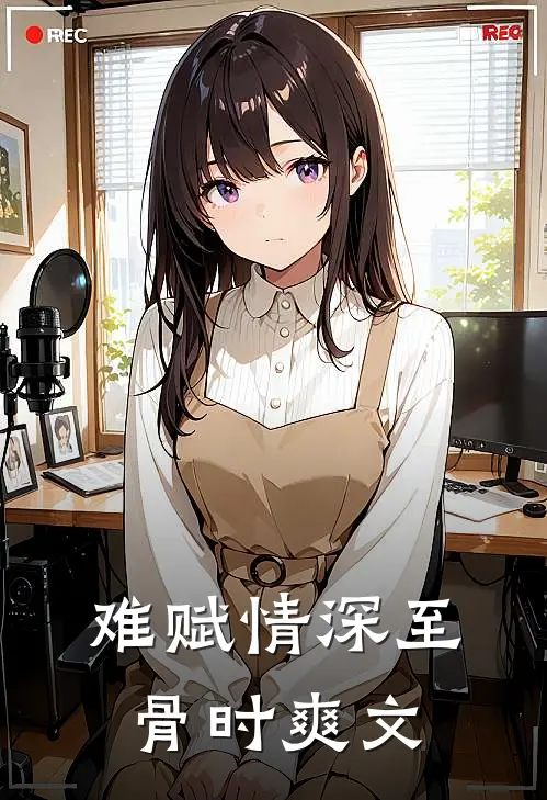 难赋情深至骨时爽文