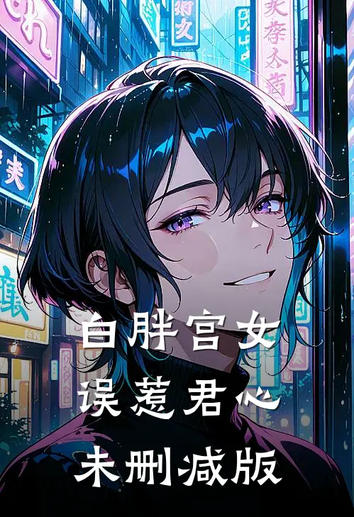 白胖宫女，误惹君心未删减版