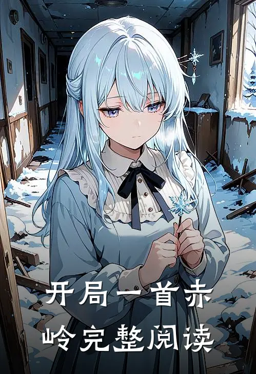 开局一首赤岭完整阅读