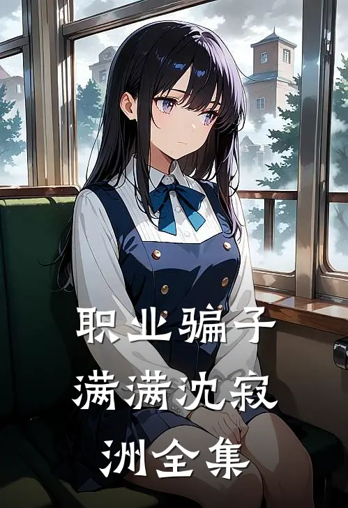 职业骗子满满沈寂洲 全集