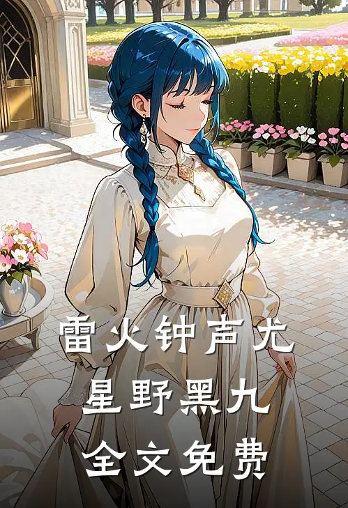 雷火钟声尤星野黑九全文免费