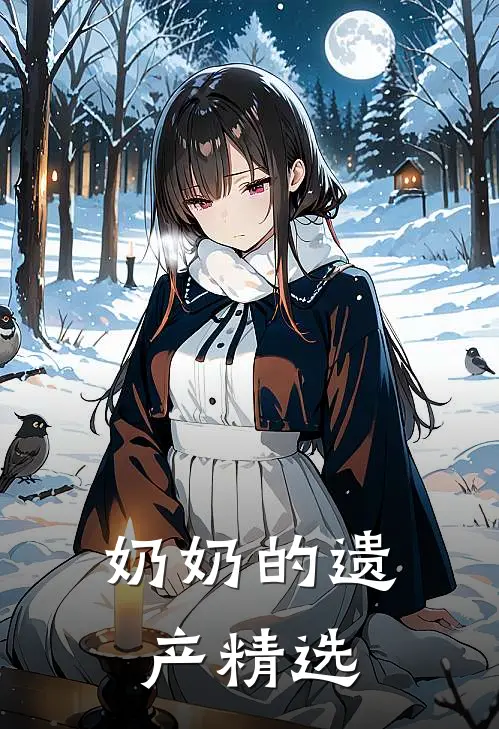 奶奶的遗产精选