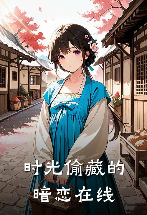 时光偷藏的暗恋在线
