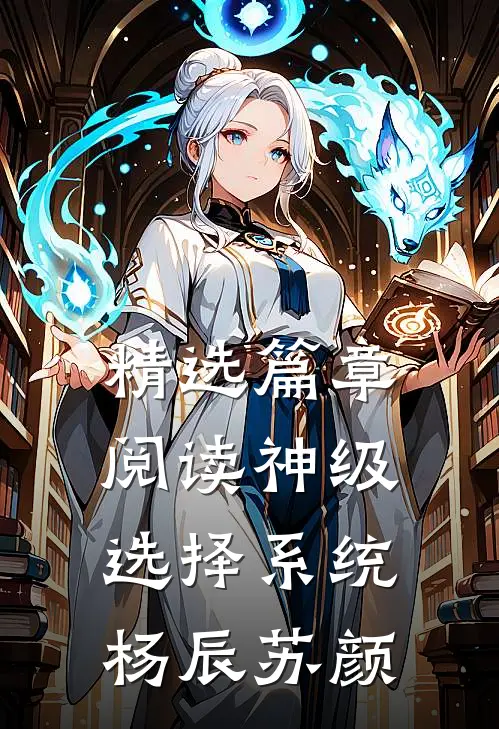 精选篇章阅读神级选择系统杨辰苏颜