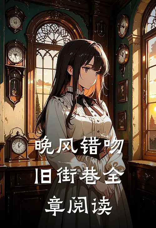 晚风错吻旧街巷全章阅读