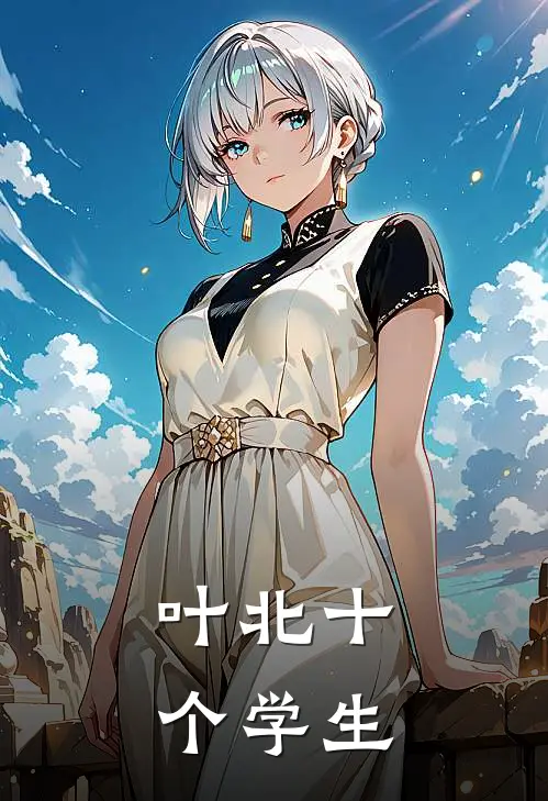 叶北十个学生