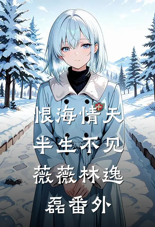 恨海情天，半生不见薇薇林逸磊 番外