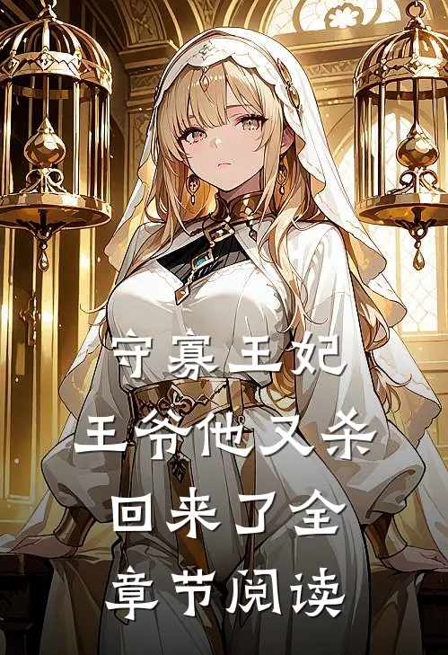 守寡王妃：王爷他又杀回来了全章节阅读